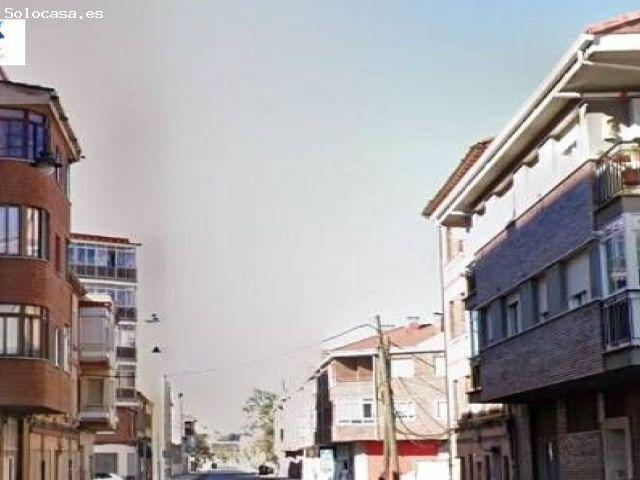 Venta de piso en Armunia Leon