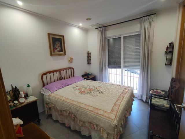 VENTA DE PISO EN ASPE CENTRO