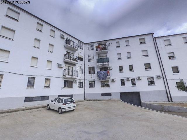 Venta de Piso en Badajoz Sin Posesión