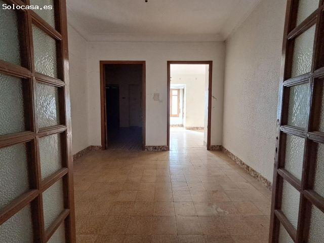 VENTA DE PISO EN BAENA CÓRDOBA