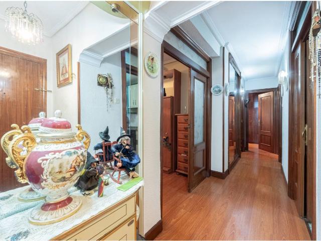 Venta de piso en Barakaldo