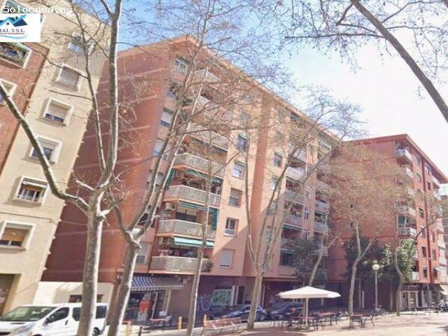 Venta de piso en Barcelona
