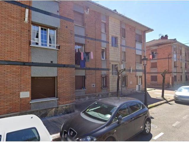 Venta de Piso en barrio Viviendas Proteg Tuilla Nº 11 Langreo Asturias