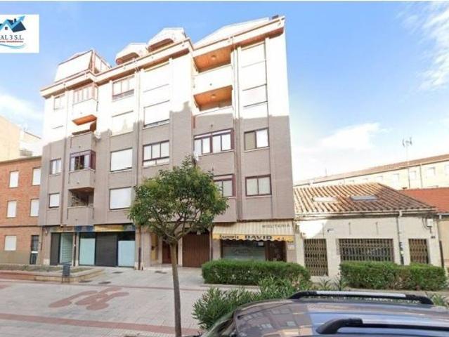 Venta de Piso en Benavente Zamora