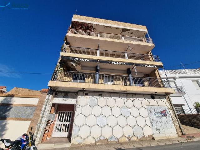 Venta de Piso en Benalúa Granada