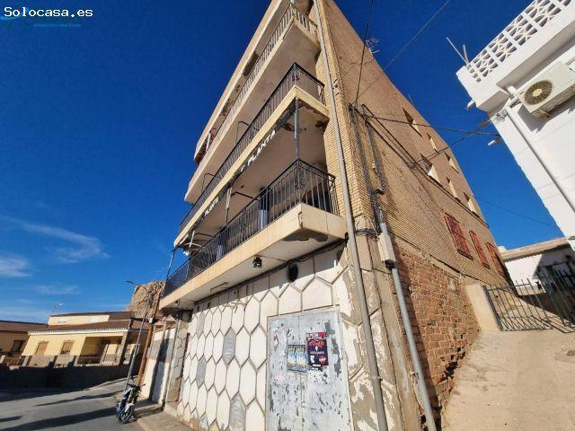 Venta de Piso en Benalúa Granada