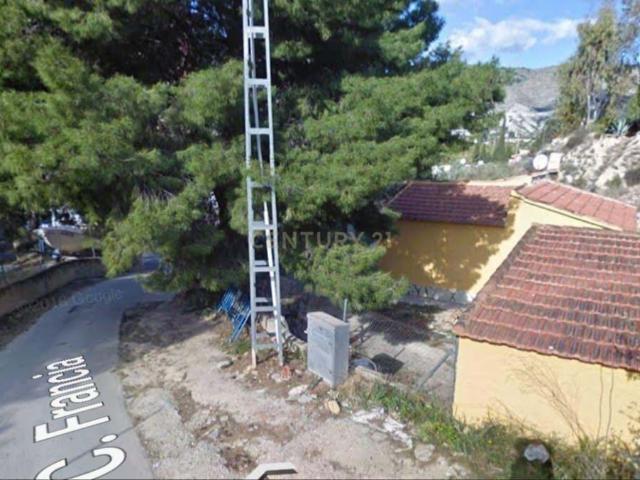 VENTA DE PISO EN BENITACHELL CESION DE REMATE