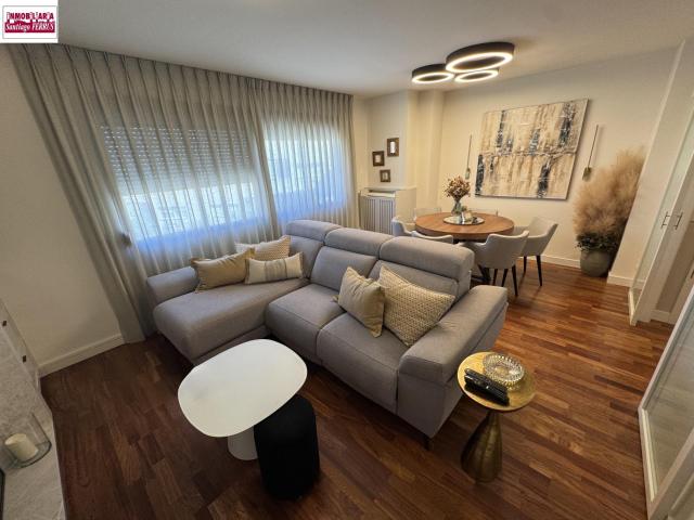 VENTA DE PISO EN BENIFAIO VALENCIA con trastero en azotea. PARA ENTRAR A VIVIR!