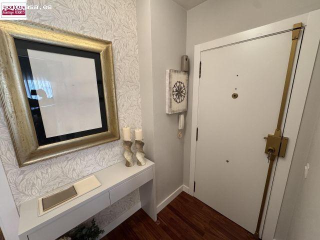 VENTA DE PISO EN BENIFAIO VALENCIA con trastero en azotea. PARA ENTRAR A VIVIR!