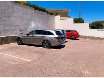 Venta de piso en Benijofar, de 75m2 con 2 dormitorios y 2 baños