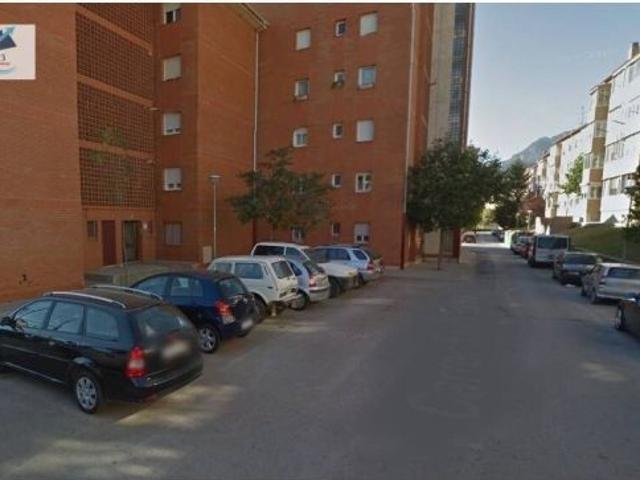 Venta de piso en Berga, Barcelona