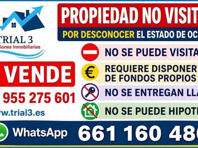 VENTA DE PISO EN BILBAO