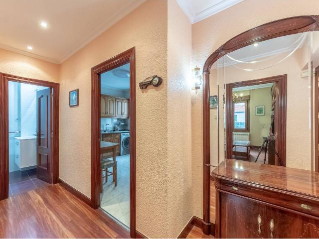 Venta de piso en Bilbao Santutxu