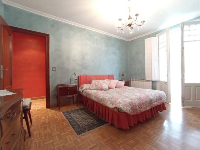 Venta de piso en Briviesca