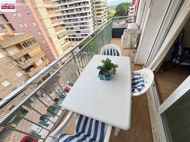VENTA DE PISO EN CULLERA VALENCIA ZONA PLAYA SAN ANTONIO