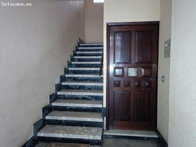 VENTA DE PISO EN CUNTIS