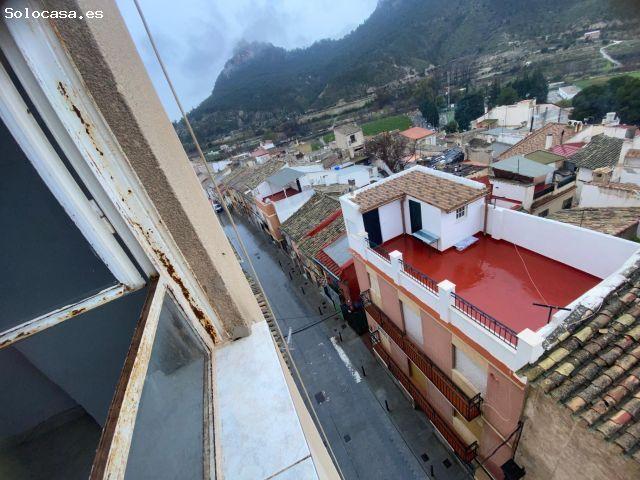 Venta de Piso en Cabezo Nº 1 Cieza Murcia