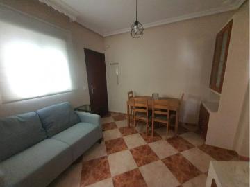 Venta de piso en Cádiz Capital