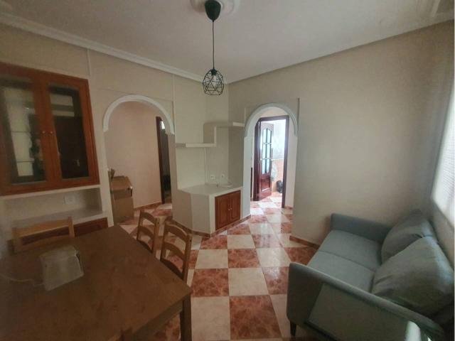 Venta de piso en Cádiz Capital