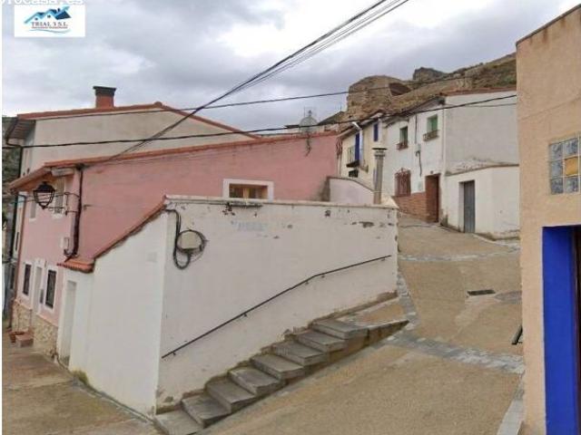 Venta de Piso en Calatayud Zaragoza