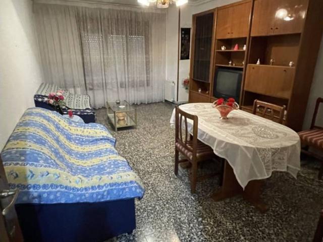 Venta de piso en Calanda