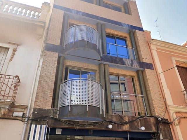 Venta de Piso en Calle Major Nº 44 Benifaió Valencia/València