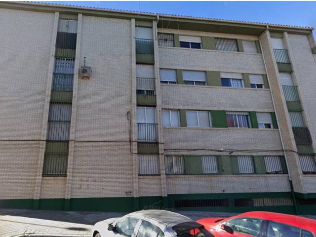 Venta de piso en Calle MATILDE DE LA TORRE