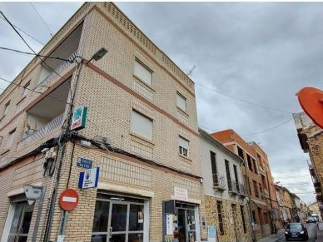 Venta de Piso en Calle Mayor 34 1 0 Nº 34 Murcia Murcia