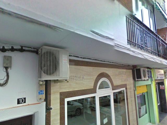 Venta de Piso en Calle Modesto Marcos Nº 10 Navalmoral de la Mata Cáceres