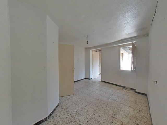 Venta de Piso en Calle NORIA GRANDE Nº 15 Abarán Murcia