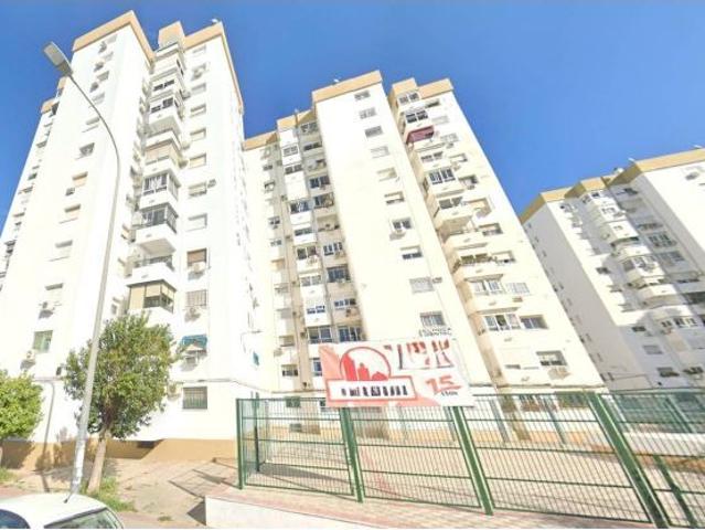 Venta de Piso en Calle Atlantico Sevilla Sevilla
