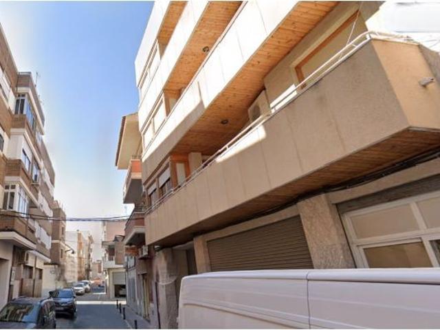Venta de Piso en Calle Amor Hermoso Nº 19 Santomera Murcia