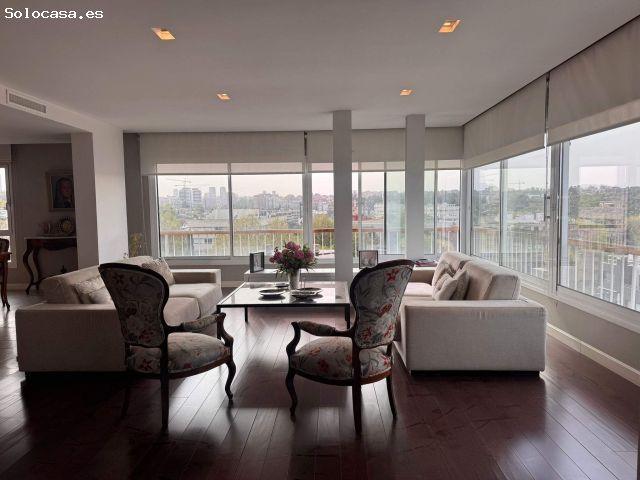 Venta de piso en Calle Arroyofresno