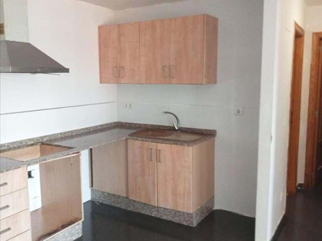 Venta de Piso en Calle Calle Numancia Nº 25 Alzira Valencia/València SIN POSESION