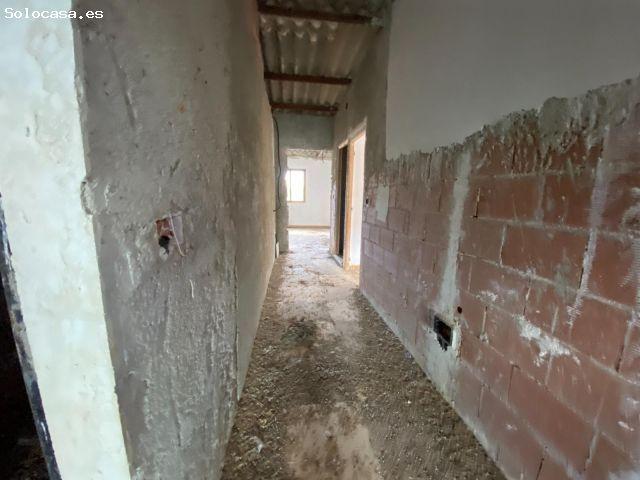 Venta de Piso en Calle Calle Esperanza Nº 4 Fuente Álamo de Murcia Murcia