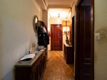 VENTA DE PISO EN CALLE CERRADA