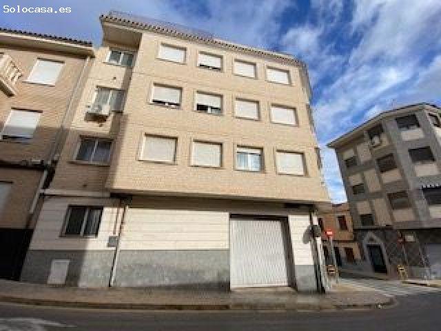 Venta de Piso en Calle Concepcion Nº 70 Yecla Murcia