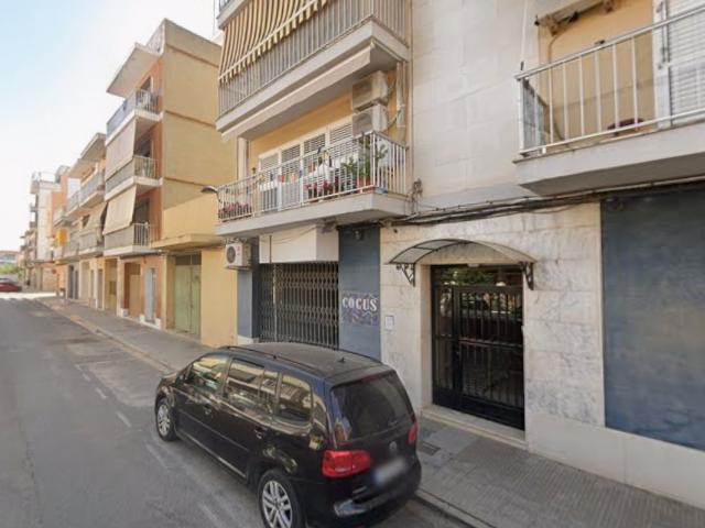 Venta de Piso en Calle COTES Nº 4 Algemesí Valencia/València