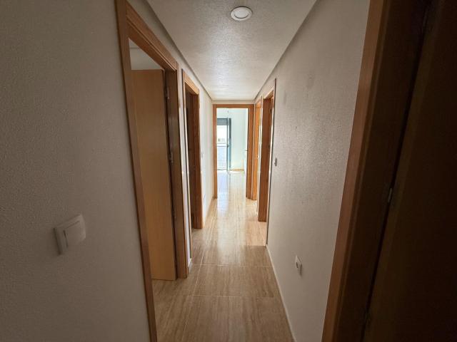 Venta de Piso en Calle Del Sol Nº 32