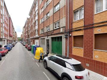 Venta de Piso en Calle Eulalia Alvarez Gijón Asturias
