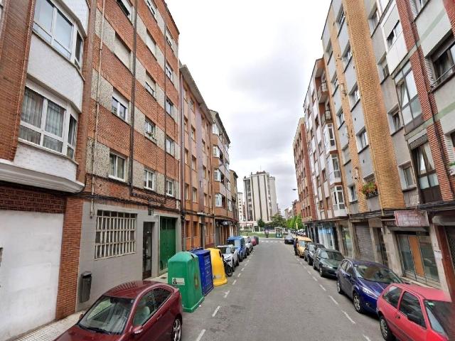 Venta de Piso en Calle Eulalia Alvarez Gijón Asturias