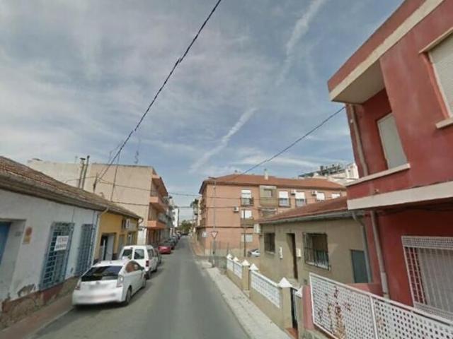 Venta de Piso en Calle Fe Nº 40 La Alberca