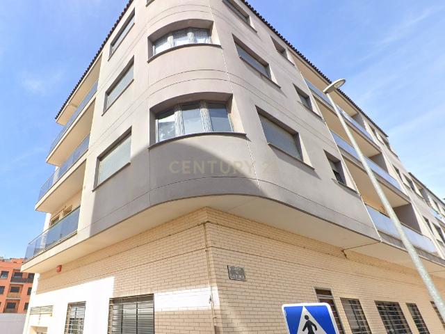 Venta de Piso en Calle LA BARCA Nº 4 Pobla de Vallbona la Valencia/València
