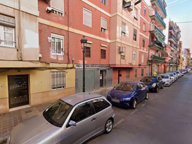 Venta de Piso en Calle Padre Santoja 15 Mislata