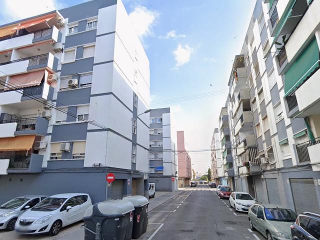 Venta de Piso en Calle Riu Cabriol Nº 12 Valencia