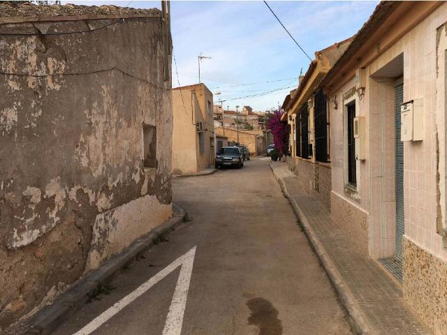 Venta de Piso en Calle San Andres Nº 17 Murcia Murcia
