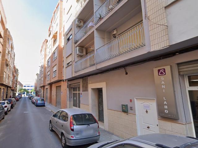 Venta de Piso en Calle SAN ROQUE Nº 30 Benetússer