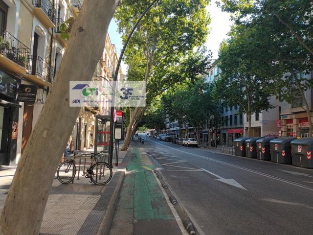 Venta de piso en calle Sobrarbe