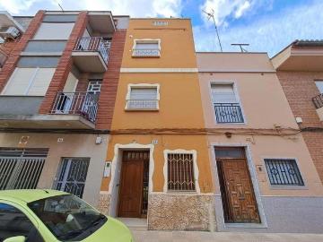 Venta de Casa en Calle Verge Del Carme Nº 44 Guadassuar Valencia/València