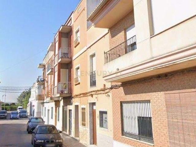 Venta de Casa en Calle Verge Del Carme Nº 44 Guadassuar Valencia/València